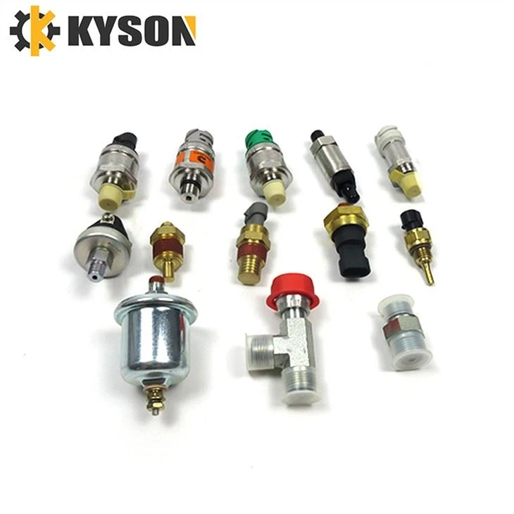 Transduser Mesin Diesel Cummins 5483867