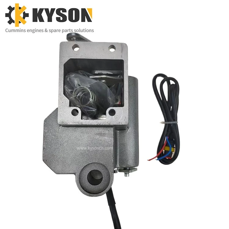 Actuator  (2)