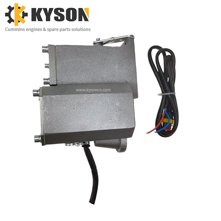 Actuator  (3)