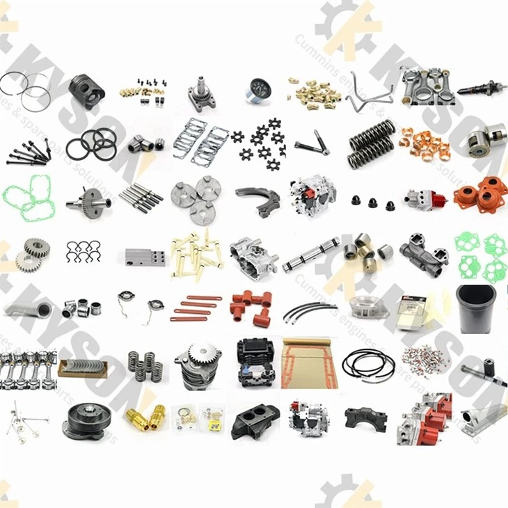 Gasket Kit (2)