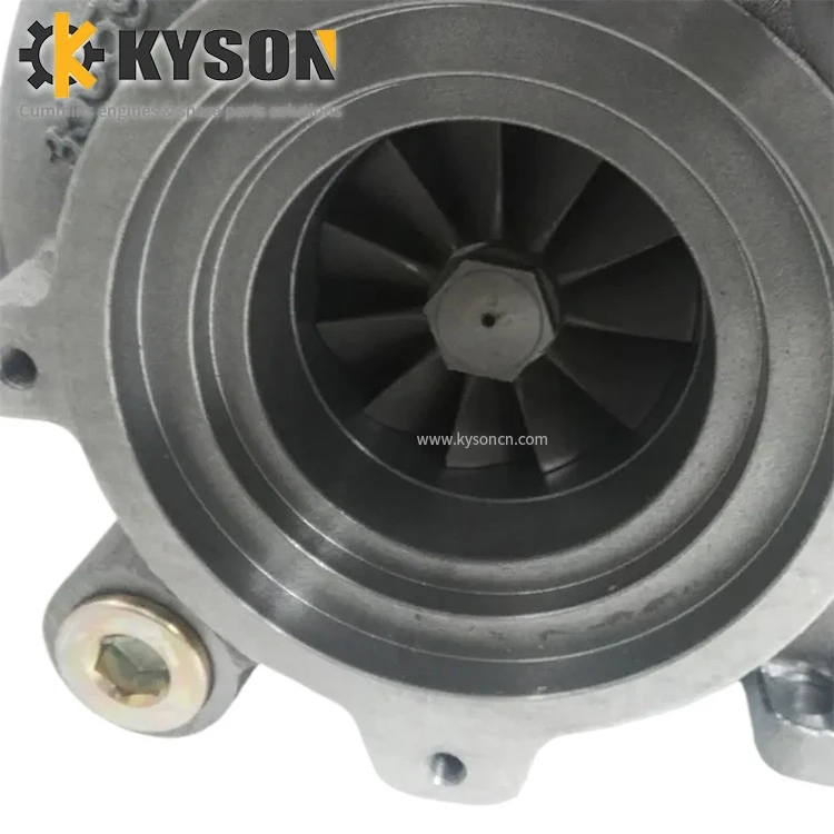 K19 K38 K50 Mechanical Engine Parts Engine Turbocharger 3803847 3804698 2882093 3534645 3537683 3594139 3767946 4033483 suppliers