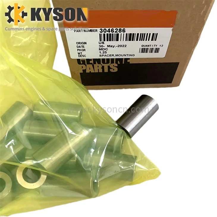 Mounting Spacer (3)