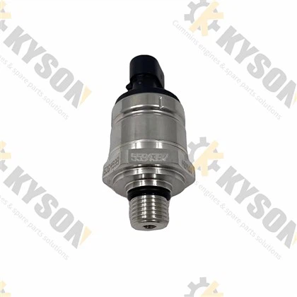 K50 KTA50 ENGINE ENGINE MARINE GENERATUR PEROKING Gunakan sensor tekanan 3408591 5594397
