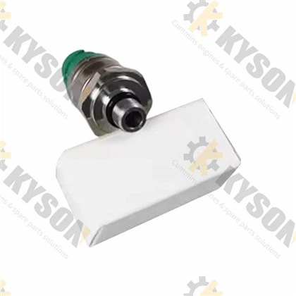 Sensor Tekanan Suku Cadang Mesin Qsk45 Qsk60 5594377 Suku Cadang Mesin Diesel