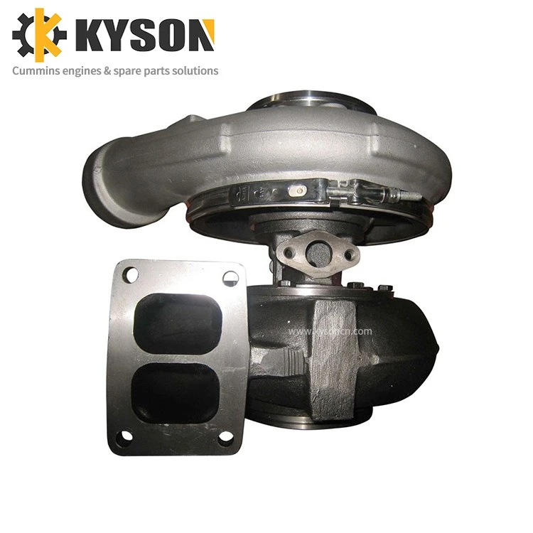 TurboCharger HC5A KT19 KTA19 Turbocharger 3524632 3594043 4033581 3035308 3524633 3533953 3533954 For Cummins suppliers